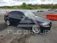 2011 BMW 335 photo