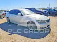 2011 BMW 335 фото