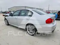 2011 BMW 335 фото