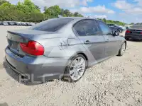 2011 BMW 335 фото