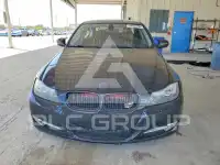 2011 BMW 335 photo