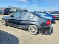2011 BMW 335 фото