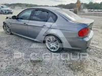 2011 BMW 335 фото