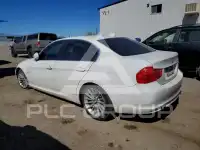 2011 BMW 335 фото