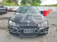 2011 BMW 335 photo