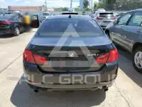 2011 BMW 535 фото