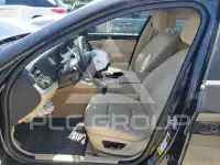 2011 BMW 535 фото