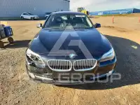 2011 BMW 535 фото
