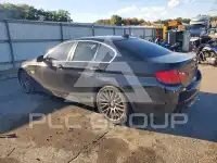 2011 BMW 535 фото