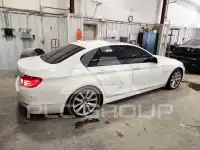 2011 BMW 535 фото