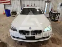 2011 BMW 535 фото