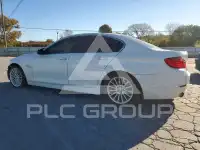2011 BMW 535 фото
