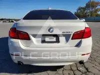 2011 BMW 535 фото