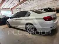 2011 BMW 535 фото