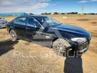 2011 BMW 535 фото
