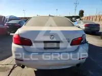 2011 BMW 535 фото