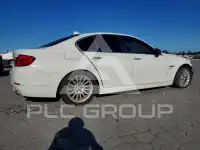2011 BMW 535 фото