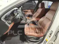 2011 BMW 535 фото