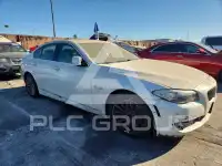 2011 BMW 535 фото