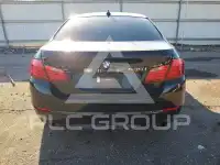 2011 BMW 535 фото