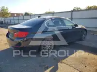 2011 BMW 535 фото
