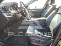 2011 BMW 535 фото