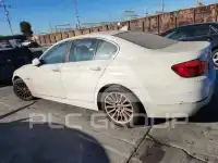 2011 BMW 535 фото
