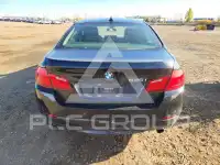 2011 BMW 535 фото