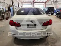 2011 BMW 535 фото