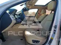 2011 BMW 535 фото