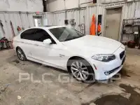 2011 BMW 535 фото