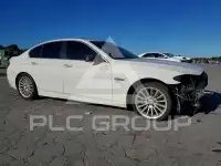 2011 BMW 535 фото