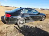 2011 BMW 535 фото