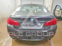 2011 BMW 535 фото