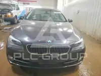 2011 BMW 535 фото