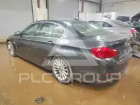 2011 BMW 535 фото