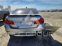 2011 BMW 535 photo