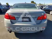 2011 BMW 535 фото