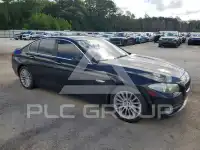 2011 BMW 535 photo