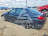 2011 BMW 535 фото