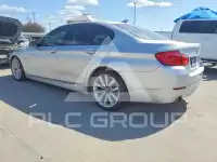 2011 BMW 535 фото