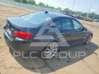 2011 BMW 535 фото