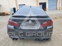 2011 BMW 535 photo