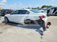 2011 BMW 535 фото