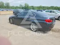 2011 BMW 535 фото