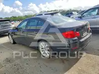 2011 BMW 535 photo