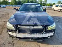 2011 BMW 535 photo