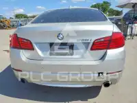 2011 BMW 535 фото