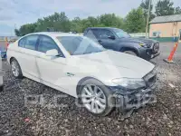 2011 BMW 535 фото