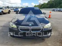 2011 BMW 535 photo